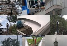 ΔΕΙΤΕ ΦΩΤΟ Πρωτοφανείς βανδαλισμοί στην Κω!