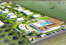 Ένα νέο, ξεχωριστό κατάλυμα γεννιέται στο νησί της Κω | Sails on Kos: Πολυτελείς σκηνές τύπου βίλλας στο όμορφο Μαρμάρι