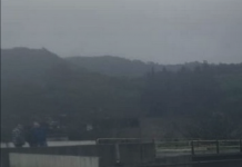 Κακοκαιρία «Ωκεανίς»: Εκκενώθηκε ο Πλατανιάς Ρεθύμνου – Κατέρρευσε και δεύτερη γέφυρα (Βίντεο σοκ: Η στιγμή που καταρρέει)