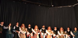 Ακύρωση εκδήλωσης Λυκείου Ελληνίδων Κω