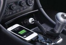 Ειδικοί τονίζουν: «Μην φορτίζετε το κινητό στο αυτοκίνητο» -Δείτε γιατί