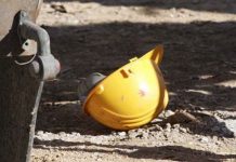 Εργάτης σκοτώθηκε στη Λάρισα-Καταγγελία για ελλιπή μέτρα προστασίας