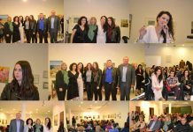 ΦΩΤΟ & ΒΙΝΤΕΟ Ξεχωριστό κλείσιμο του 3ημέρου Ποίησης στην Κω με Κλεονίκη Δεμίρη «Το ποίημα που έγινε τραγούδι» & η βράβευση των παιδιών που διακρίθηκαν απόψε στο Χάνι