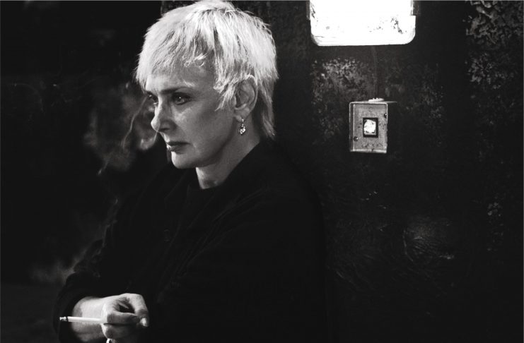 “Γράμμα στον Κωστή” παρουσίαση βιβλίου Ξ. Καλογεροπούλου Δευτέρα 6μμ στο Χάνι