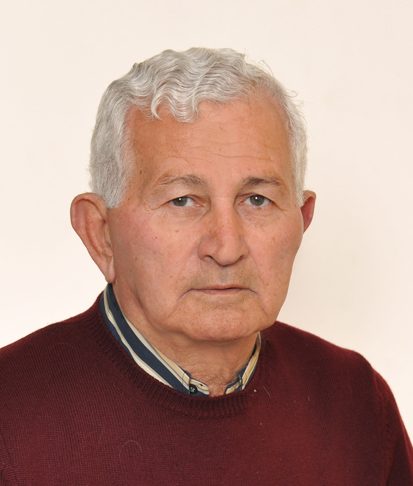 Σωτήρης – Ευστάθιος Μαραγκός: Υποψήφιος με την παράταξη του Περιφερειάρχη Γιώργου Χατζημάρκου | «Είμαι έτοιμος να προσφέρω στην ανάπτυξη των νησιών Κω-Νισύρου»