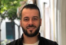 ΛΙΜΠΕΡΗΣ ΗΛΙΑΣ: Ένας νέος υποψήφιος με τον Γιώργο Κυρίτση και τη Δύναμη Αλλαγής-Κως 2023