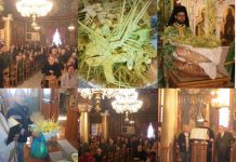 Ήθη και έθιμα της Γιορτής του Πάσχα και της  Αγίας και Μεγάλης Εβδομάδας | Κυριακή των Βαΐων στην Κω