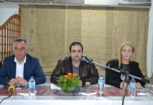 Πέμπτη 7μμ στο Πυλί (Αίθ. Αγ. Γεωργίου) ο ανοιχτός διάλογος των υπ. Δημάρχων με τους πολίτες