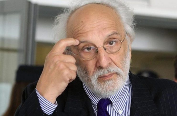 Η μυθιστορηματική ζωή του Αλέξανδρου Λυκουρέζου