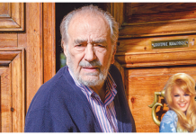 «Τα… κρυμμένα μυστικά της Αλίκης και της Ρένας»