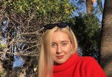 Όραμα & Δράση: Υποψήφια με την Ιωάννα Ρούφα – Έψιμου και η Τζοβάννα Τόσκα