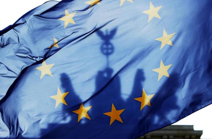 Ευρωεκλογές στην… επικυριαρχούμενη «Γερμανική Ευρώπη»  ΘΕΡΜΟΠΥΛΕΣ» ΚΩ: «ΠΡΟΟΔΟΣ» ΚΑΙ «ΜΕΤΑΡΡΥΘΜΙΣΕΙΣ» ΩΣ ΜΗΧΑΝΙΣΜΟΙ ΥΠΟΔΟΥΛΩΣΗΣ