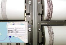 Δεύτερος σεισμός 4,7 Ρίχτερ κοντά στην Αμαλιάδα