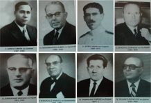 Έρευνα: Πώς ψήφισαν οι Δωδεκανήσιοι – ποιους εξέλεξαν από το 1950 έως το 2015