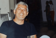 Τραγωδία στη Σκιάθο: Αυτός είναι ο άτυχος ψαροντουφεκάς που χτυπήθηκε από ταχύπλοο