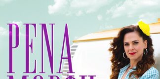 LIVE: ΡΕΝΑ ΜΟΡΦΗ την Παρασκευή στο Mylos