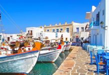 «Λαβράκια» της ΑΑΔΕ σε Κυκλάδες και Δωδεκάνησα