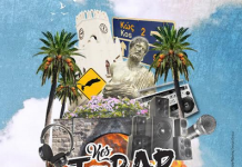 Τ-RAP festival 9 Aυγούστου στον Θερινό ΟΡΦΕΑ