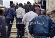 Αποκάλυψη Έλληνα ηθοποιού: «Το κτήνος της Λαμίας είναι ο πατέρας μου»