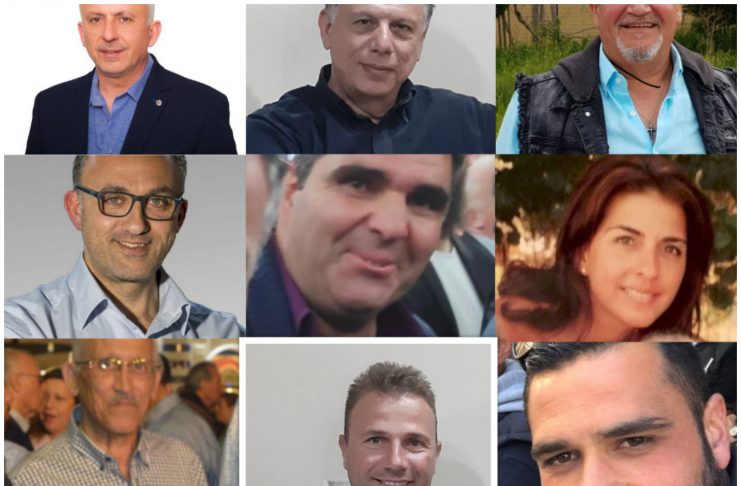 ΔΥΝΑΜΗ ΑΛΛΑΓΗΣ για ΟΔΕ: Προκλητική απόφαση Νικηταρά, ωμή παρέμβαση στα εσωτερικά των Κοινοτήτων…