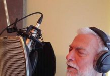 Έφυγε από τη ζωή ο τραγουδιστής Χρήστος Στυλιανέας