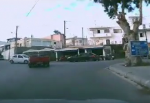 ΒΙΝΤΕΟ Μπέρδεμα προτεραιότητας στην Κέφαλο…