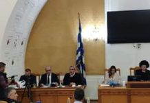 Γ. Καμίτσης: Απόφαση Περιφερειακού Συμβουλίου «αναστολή ανάρτησης όλων των δασικών χαρτών»