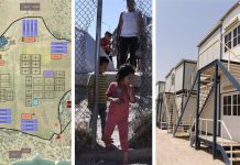 Μεταναστευτικό: «Όχι» από την Σάμο σε μεγάλη κλειστή δομή φιλοξενίας – Καλεί σε αντιδράσεις τους Δημάρχους & των άλλων νησιών