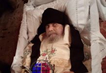 Εκοιμήθη ο Γέροντας Εφραίμ στην Αριζόνα –Ο σύγχρονος Άγιος της εκκλησίας μας – Η Εξόδιος Ακολουθία την Τετάρτη με πλήθος κόσμου από Ελλάδα και Η.Π.Α.