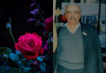 ΘΛΙΨΗ: «Έφυγε» ο αγαπητός συμπολίτης μας Γιώργος Λιαμακερός