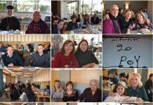 ΦΩΤΟ & ΒΙΝΤΕΟ Με χαμόγελα και αισιοδοξία η βασιλόπιτα του Συλλόγου Στερεοελλαδιτών Κω στο Blue Lagoon City