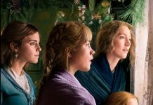 Ορφέας: Πρόγραμμα προβολών 13/2 – 19/2/2020