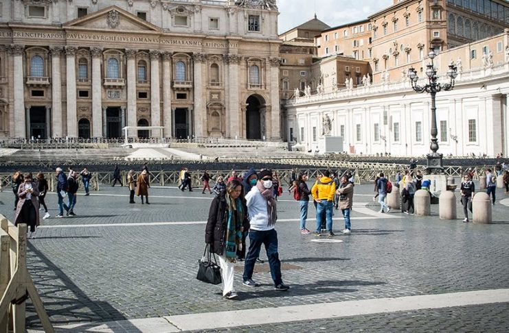 Κορωνοϊός – Ιταλία: «Κόκκινη Ζώνη» ολόκληρη η χώρα | Δείτε όλα τα στατιστικά για 112 χώρες – Πόσοι ασθένησαν, πόσοι ανάρρωσαν και πόσοι πέθαναν