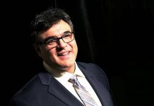 Τζον Κυριάκου-πρώην πράκτορας της CIA: «Έτσι προσπάθησε να με δολοφονήσει η 17 Νοέμβρη»