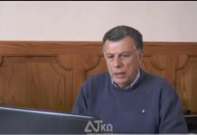 Θ. Νικηταράς: Ενίσχυση της αυτοδιοίκησης από την κεντρική εξουσία προκειμένου να αντιμετωπίσει τη νέα πραγματικότητα