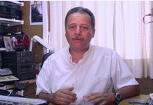 BINTEO Άγιε Σάββα οι επιστήμονες μου είπαν δεν θα κάνω ποτέ παιδί