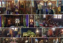 «Ιδού, ο Νυμφίος έρχεται…» – Τι ακριβώς σημαίνει (ΦΩΤΟ)