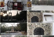 Παναγία Τσουκαλαριά: Χωρίς εορτασμό για το φόβο του κορονοϊού (ΦΩΤΟ & ΒΙΝΤΕΟ τα προηγούμενα πανηγύρια)