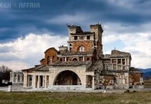 Μοναστηριακός Τουρισμός: H πιο μυστήρια εκκλησία της Ελλάδας είναι η Αγία Φωτεινή στον κάμπο της Αρχαίας Μαντίνειας