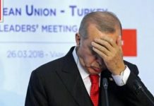 Π. Αποστόλου: Ορατό πλέον το τέλος του Ερντογάν