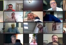 ΝΕ ΣΥΡΙΖΑ (τηλεδιάσκεψη): Το πρόγραμμα του ΣΥΡΙΖΑ ΜένουμεΌρθιοι, απάντηση στα προβλήματα των ανθρώπων του Πρωτογενούς Τομέα