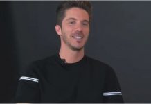 Συγκλονίζει ο Οικονομόπουλος: “Θα κοινωνούσα ακόμη κι αν ο προηγούμενος είχε την πιο μεταδοτική αρρώστια” (ΒΙΝΤΕΟ)