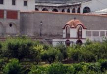 Το παλαιότερο μοναστήρι στην Ευρώπη βρίσκεται στην Ελλάδα – Δείτε ποιο είναι