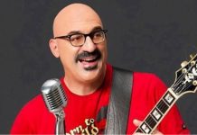 Στο νοσοκομείο ο Τζώνυ Βαβούρας