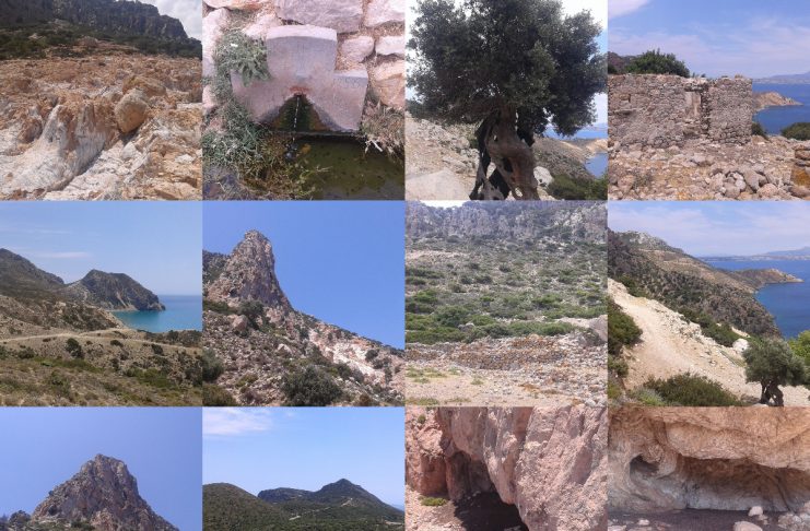 ΔΕΙΤΕ Εντυπωσιακές φωτό με την κρήνη στο Πυργί, το Εβριόκαστρο & τη Λάθρα στην Κέφαλο (Του Κ. Κωστογλάκη – Παλιές φωτογραφίες της Κω στο fb)