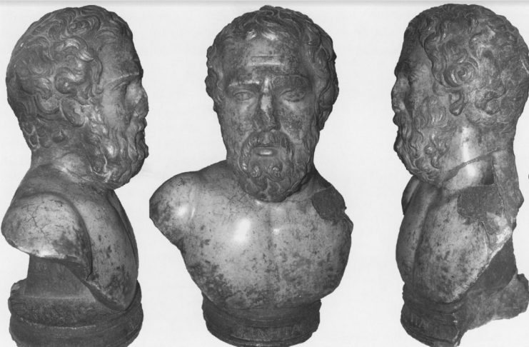 ΦΙΛΗΤΑΣ Ο ΚΩΟΣ (Γράφει ο Θ.Ν.Διακογιάννης)