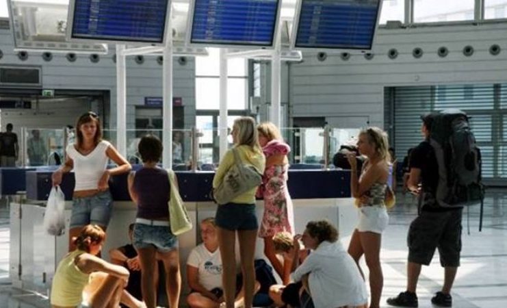 Περισσότερες πτήσεις από Πολωνία προς Ελλάδα (Κω και άλλους προορισμούς) από την LOT