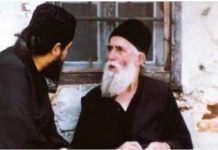 40 ημέρες νήστευσε ο Άγιος Παΐσιος όταν είχε καρκίνο, για «τα επερχόμενα δεινά του κόσμου»!