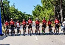 Τοπικό πρόγραμμα Ποδηλασίας 18-19/07 – Ποδηλατικός Όμιλος Κω (ΠΡΟΓΡΑΜΜΑ)