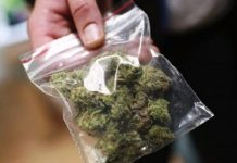 Ρόδος: Έστειλε έξι κιλά χασίς… στον εαυτό του